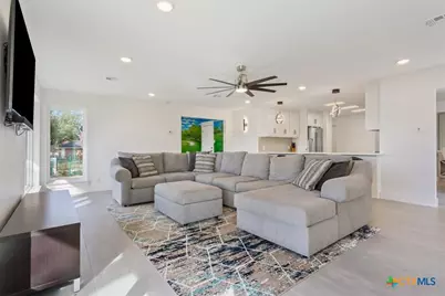 3415 Chisholm Trail, Salado, TX 76571 - Photo 8