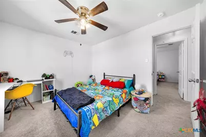 306 E Vega Lane, Killeen, TX 76542 - Photo 34