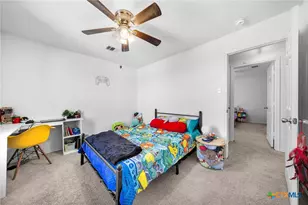 306 E Vega Ln, Killeen, TX 76542 - Photo 34