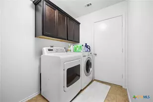 306 E Vega Ln, Killeen, TX 76542 - Photo 8