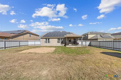 306 E Vega Lane, Killeen, TX 76542 - Photo 36