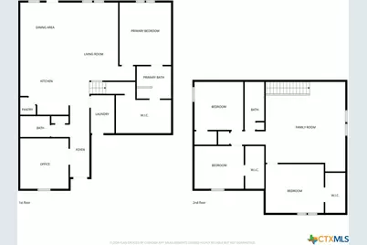 306 E Vega Lane, Killeen, TX 76542 - Photo 40