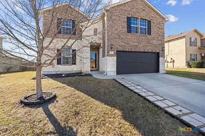 306 E Vega Lane, Killeen, TX 76542 - Photo 2