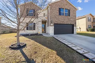 306 E Vega Ln, Killeen, TX 76542 - Photo 2