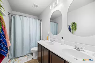 306 E Vega Ln, Killeen, TX 76542 - Photo 28