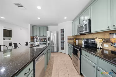 306 E Vega Lane, Killeen, TX 76542 - Photo 10