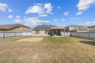 306 E Vega Ln, Killeen, TX 76542 - Photo 36