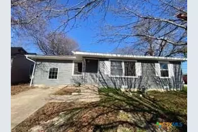 1512 E Barton Avenue, Temple, TX 76501 - Photo 1