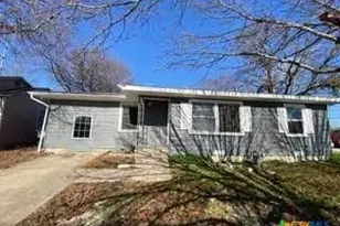 1512 E Barton Ave, Temple, TX 76501 - Photo 1