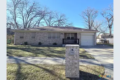 406 Oak Street, Copperas Cove, TX 76522 - Photo 1