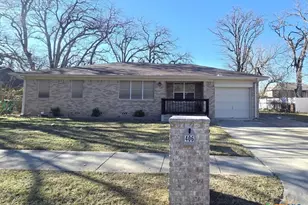 406 Oak St, Copperas Cove, TX 76522 - Photo 1