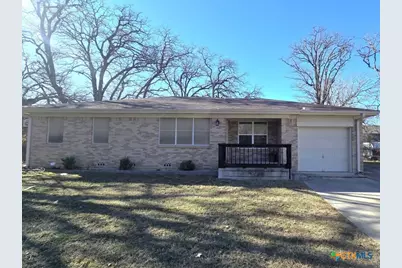 406 Oak Street, Copperas Cove, TX 76522 - Photo 2