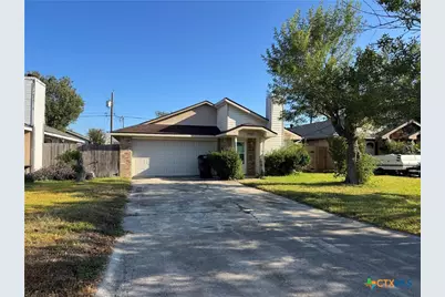 2810 Daniel Boone Trail, Temple, TX 76502 - Photo 1