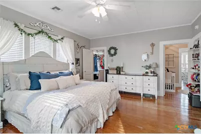 314 W Brackenridge Street, Edna, TX 77957 - Photo 14