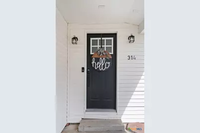 314 W Brackenridge Street, Edna, TX 77957 - Photo 4