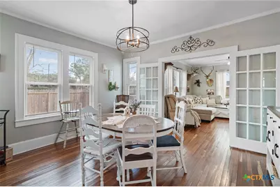 314 W Brackenridge Street, Edna, TX 77957 - Photo 8