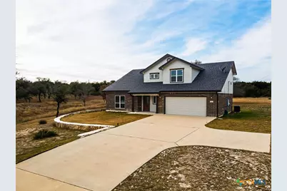 320 Sunrise Hills, Lampasas, TX 76550 - Photo 28