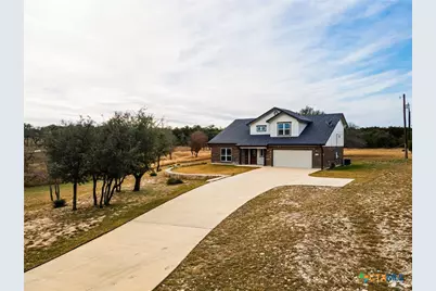 320 Sunrise Hills, Lampasas, TX 76550 - Photo 2