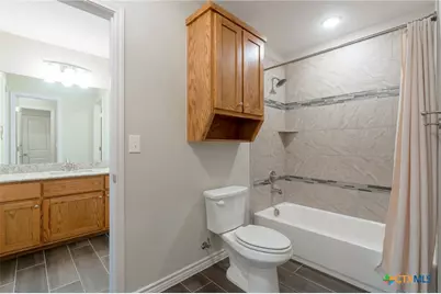 320 Sunrise Hills, Lampasas, TX 76550 - Photo 22