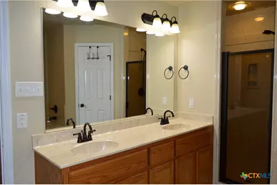 3809 Dewitt County Court, Killeen, TX 76549 - Photo 20