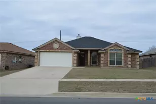 3809 Dewitt County Ct, Killeen, TX 76549 - Photo 46