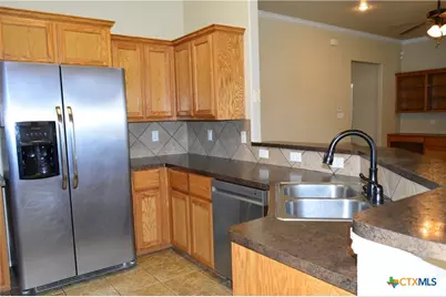 3809 Dewitt County Court, Killeen, TX 76549 - Photo 14