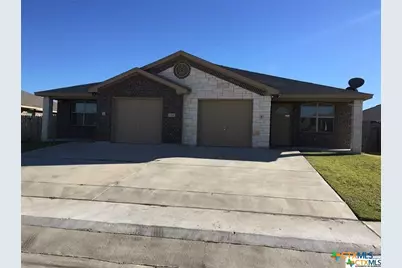 1208 Cavalry Lane #B, Killeen, TX 76549 - Photo 1