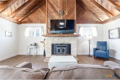 2742 County Road 111, Lampasas, TX 76550 - Photo 4