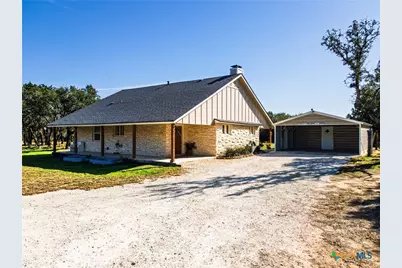 2742 County Road 111, Lampasas, TX 76550 - Photo 1