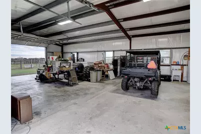 198 County Road 310, Yoakum, TX 77995 - Photo 38
