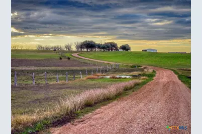 198 County Road 310, Yoakum, TX 77995 - Photo 2