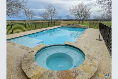 198 County Road 310, Yoakum, TX 77995 - Photo 28