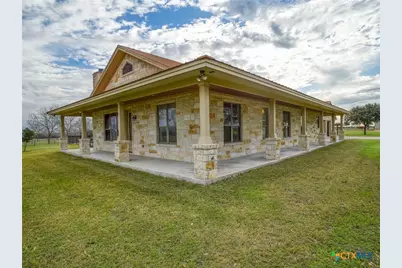 198 County Road 310, Yoakum, TX 77995 - Photo 6