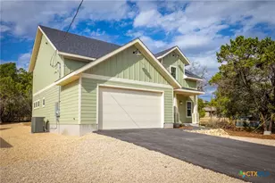 1672 Hillcrest Forest, Canyon Lake, TX 78133 - Photo 1