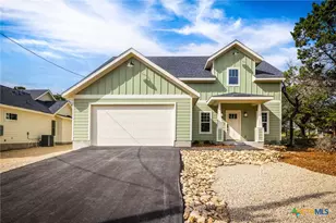 1672 Hillcrest Forest, Canyon Lake, TX 78133 - Photo 2