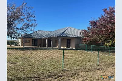 3076 County Road 1045, Lampasas, TX 76550 - Photo 2