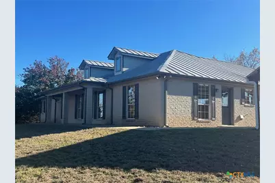 3076 County Road 1045, Lampasas, TX 76550 - Photo 1