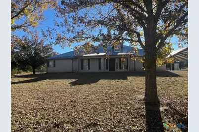 3076 County Road 1045, Lampasas, TX 76550 - Photo 1