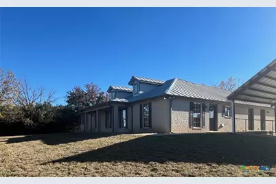 3076 County Road 1045, Lampasas, TX 76550 - Photo 2