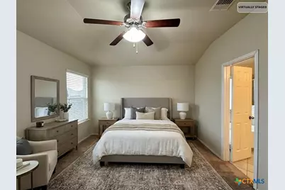 702 Deborah Kay Drive, Killeen, TX 76542 - Photo 4