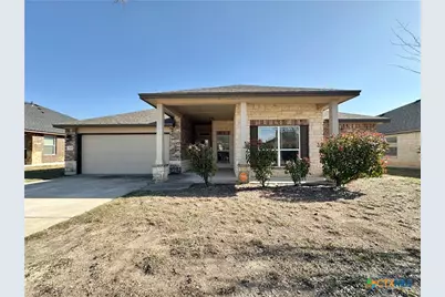 702 Deborah Kay Drive, Killeen, TX 76542 - Photo 1