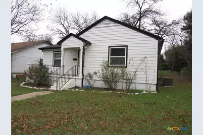 214 E Munroe Avenue, Temple, TX 76501 - Photo 2