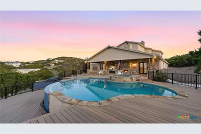 1035 Thunderbolt Road, Canyon Lake, TX 78133 - Photo 2