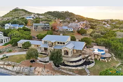 1035 Thunderbolt Road, Canyon Lake, TX 78133 - Photo 4