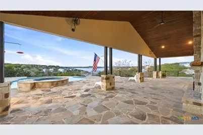 1035 Thunderbolt Road, Canyon Lake, TX 78133 - Photo 8