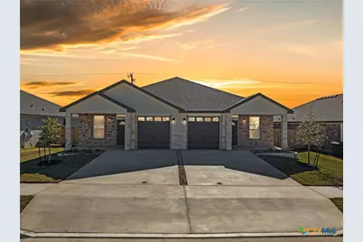 5104 Rose Garden Loop, Killeen, TX 76542 - Photo 1