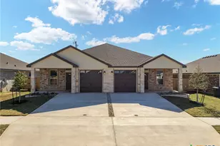 5104 Rose Garden Loop, Killeen, TX 76542 - Photo 2