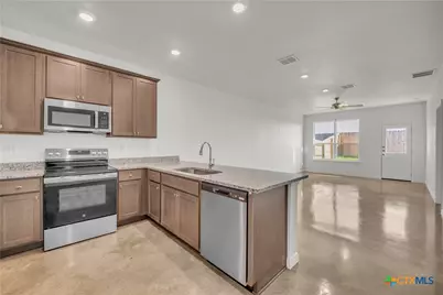 2906 Quail Ridge Lane, Temple, TX 76501 - Photo 6