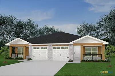 2906 Quail Ridge Lane, Temple, TX 76501 - Photo 1