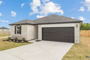 1015 Kerr Ct, Temple, TX 76501 - Photo 2
